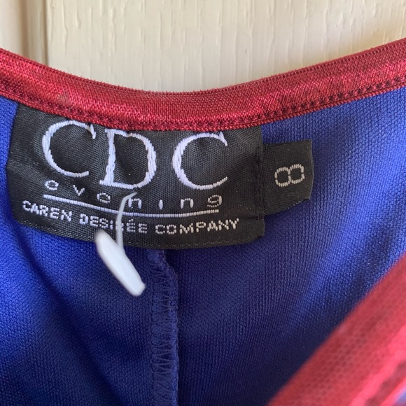 Dress - Picture 3 of 6